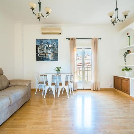 Distinguido Y Centrico Apartamento En San Bernardo Sevilla Exterior foto