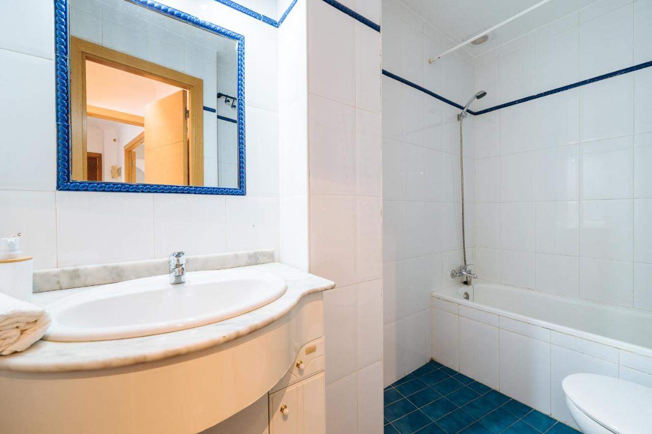 Distinguido Y Centrico Apartamento En San Bernardo Sevilla Exterior foto